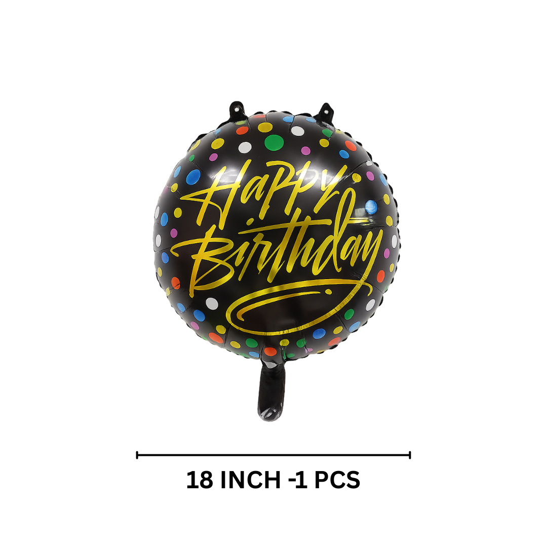 40" Giraffe Number 1 Balloon Set Safari Jungle 1st Birthday Decor Brown & Beige