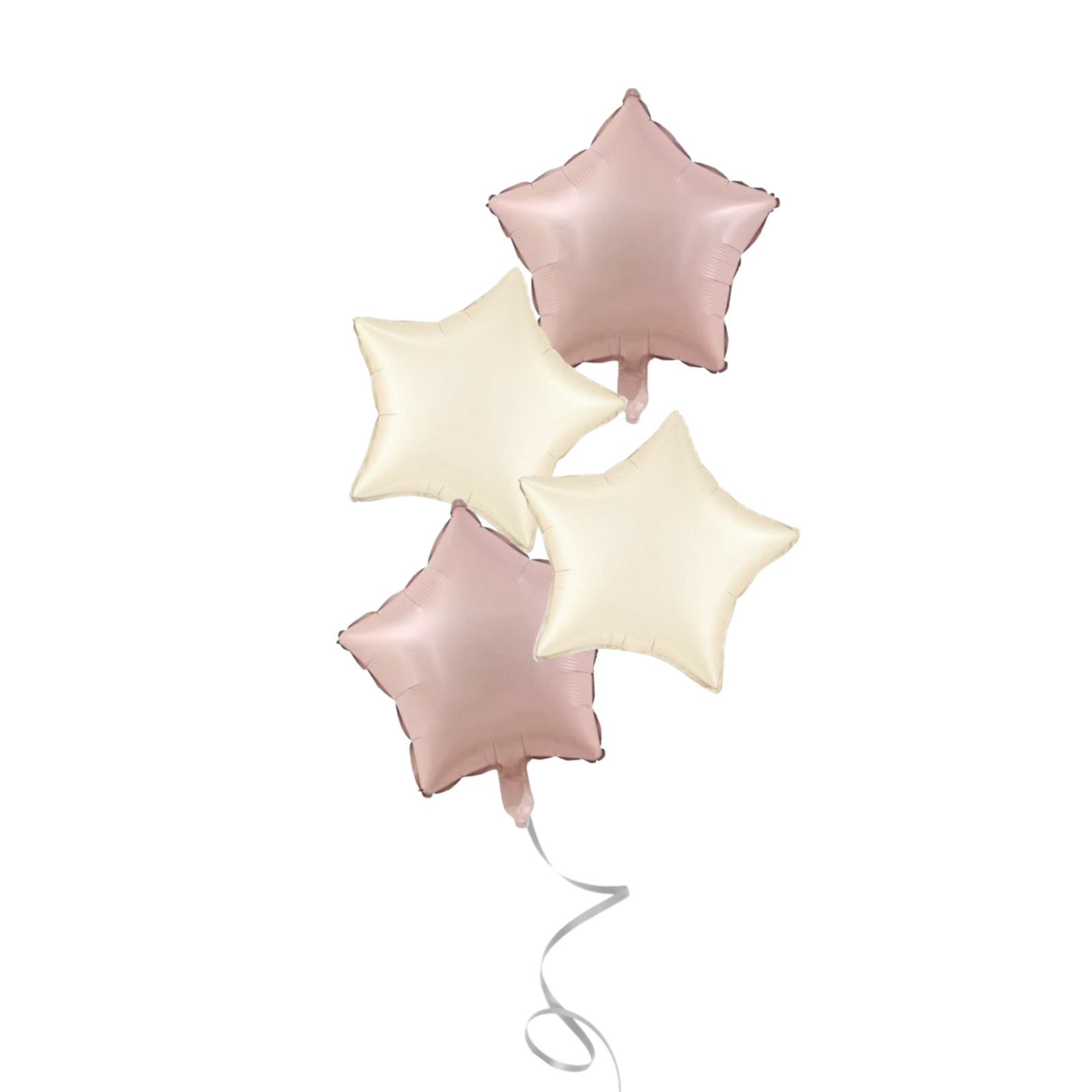 1st Birthday Balloon Bear & Star Baby Boy Blue Girl Pink Deco Party Number 1