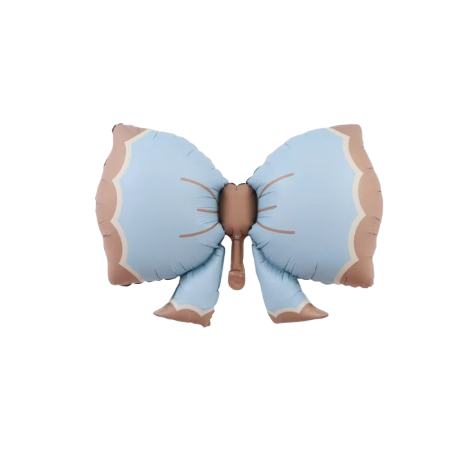 1st Birthday Balloon Bear & Star Baby Boy Blue Girl Pink Deco Party Number 1