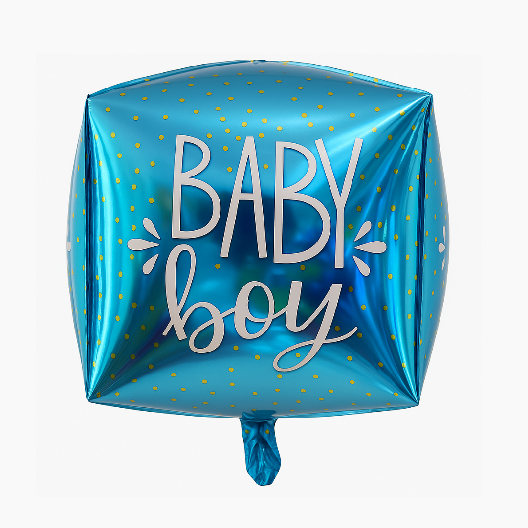 Baby Shower Balloons