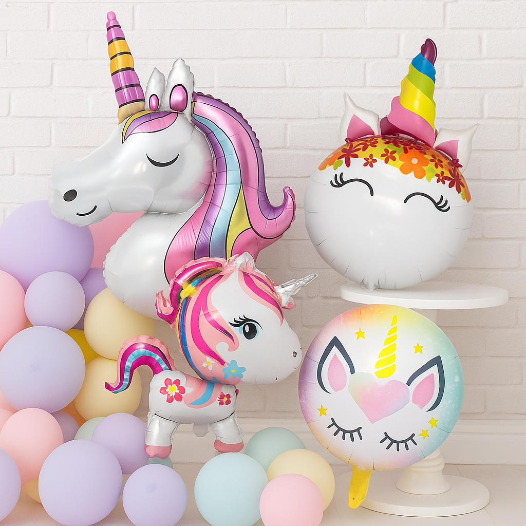 Unicorn Magic Collection