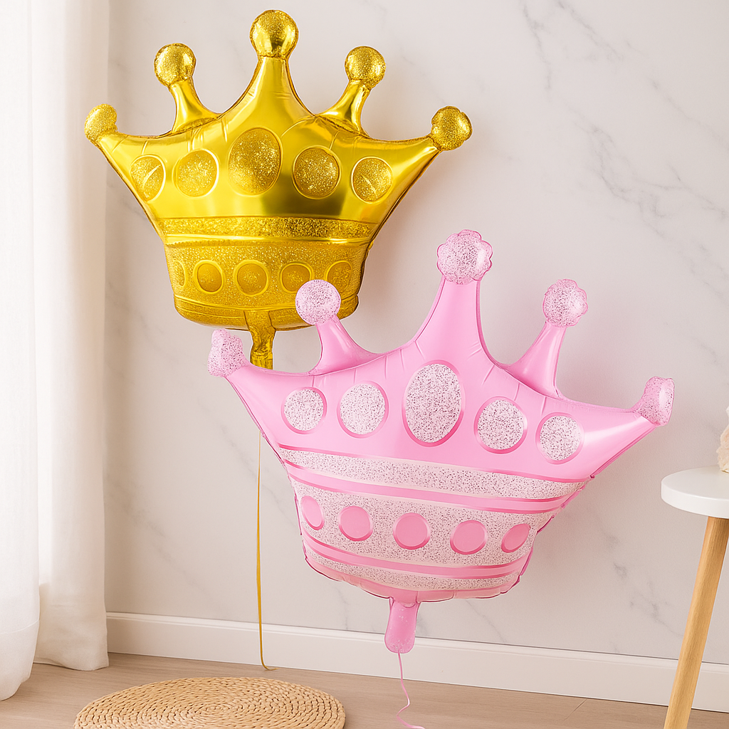 Royal Crowns Collection