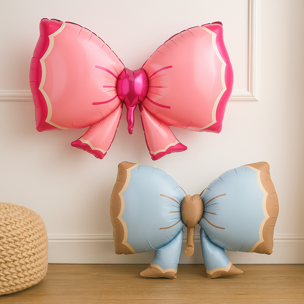 Ribbon & Curling Ribbon Collection