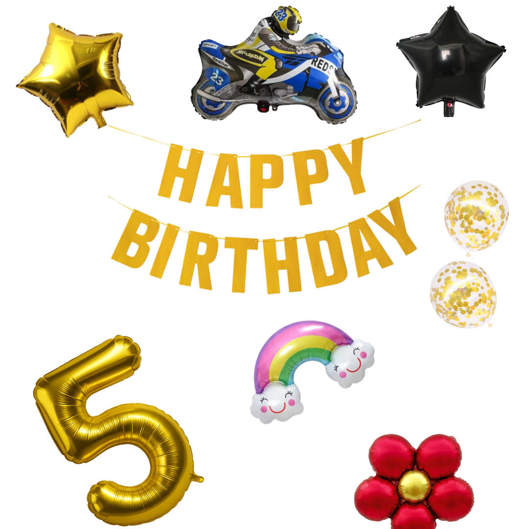Birthday