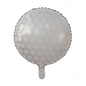 18" Golf Ball Foil Balloon – Round Mylar Party Balloon