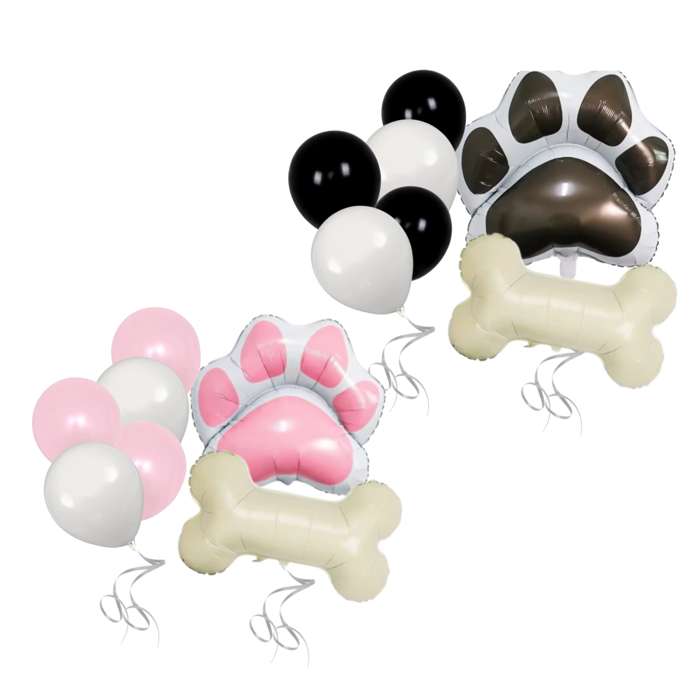 Perfect for Puppy Parties & Pet Lovers