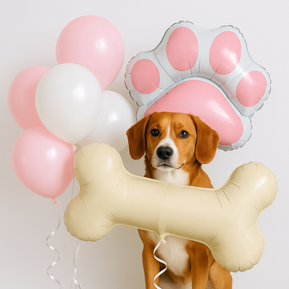 Perfect for Puppy Parties & Pet Lovers