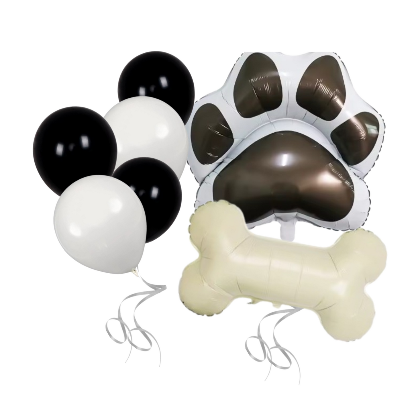 Perfect for Puppy Parties & Pet Lovers