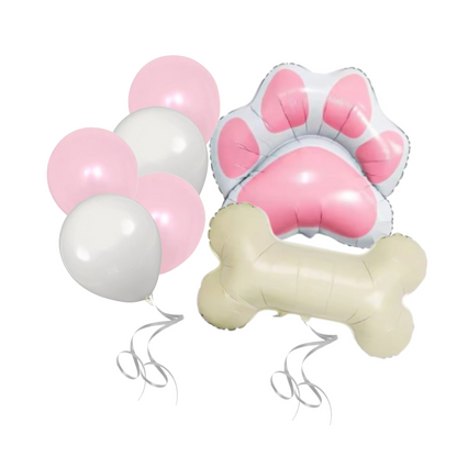 Perfect for Puppy Parties & Pet Lovers