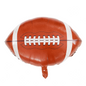 American Football Foil Balloon – Sports Theme Party Decoration