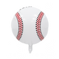 Baseball Foil Balloon – Sports Party Decoration for Baseball Fans