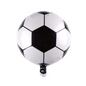 Football Foil Balloon – Soccer Ball Party Decoration for Birthdays & Sports Events