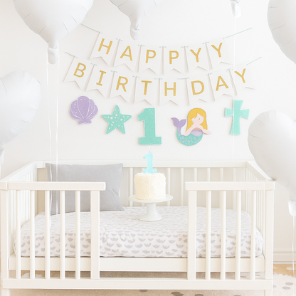 Heart Foil Balloon White – 18" Elegant Party Decoration
